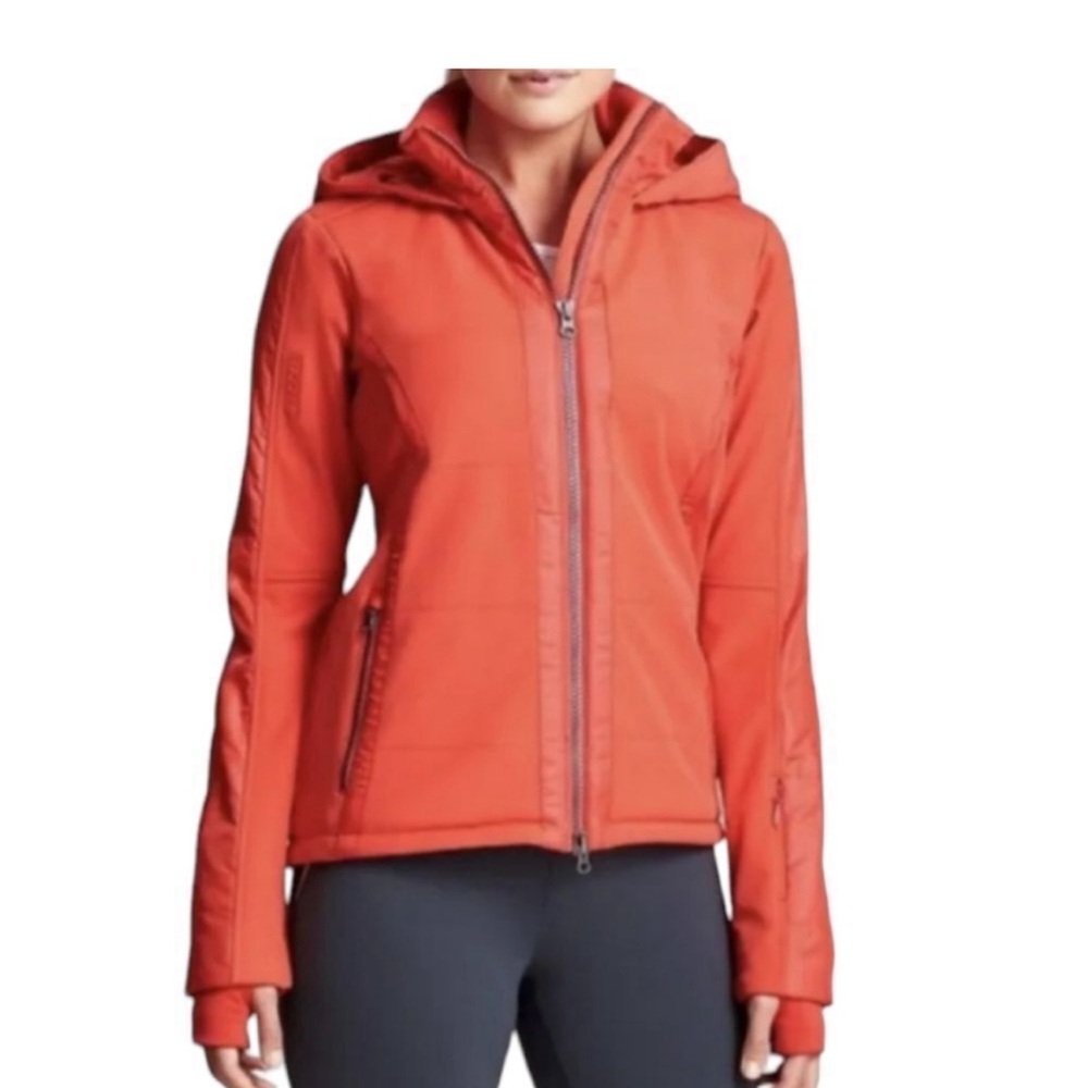 Athleta Ski Jacket - image 1